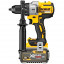 Аккумуляторная дрель-шуруповерт DeWALT DCD991X1