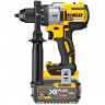 Аккумуляторная дрель-шуруповерт DeWALT DCD991X1