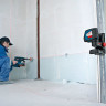 Линейный нивелир BOSCH GLL 2-50 + BM1 + LR2