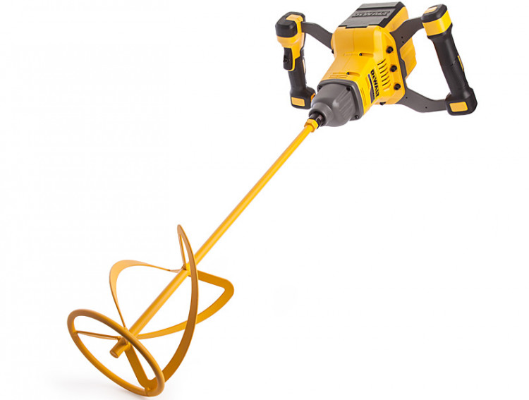 Аккумуляторный миксер DeWALT DCD240N