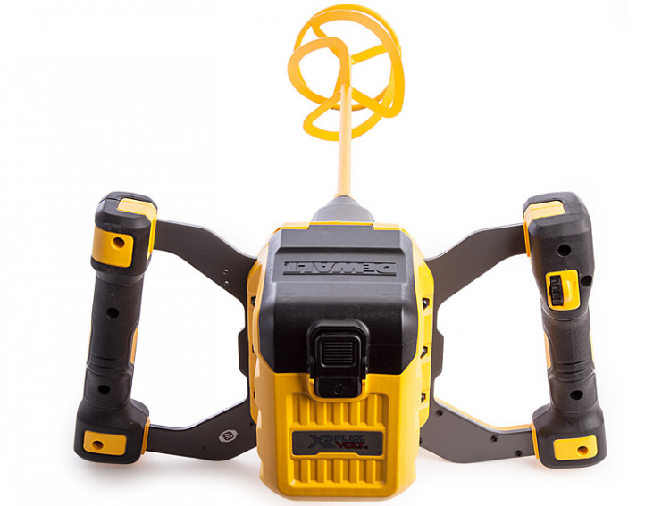 Аккумуляторный миксер DeWALT DCD240N