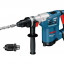 Перфоратор BOSCH GBH 4-32 DFR Set