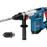 Перфоратор BOSCH GBH 4-32 DFR Set