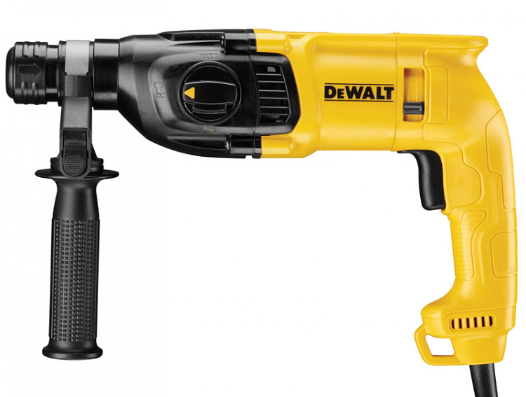 Перфоратор DeWALT D25032K