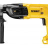 Перфоратор DeWALT D25032K