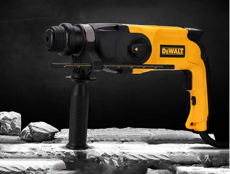 Перфоратор DeWALT D25032K