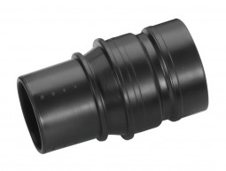 Адаптер пластиковый (жесткий) DeWALT DWV9130