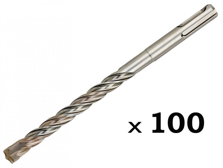 Бур SDS-Plus DeWALT EXTREME2 DT9814 (6x110 мм)