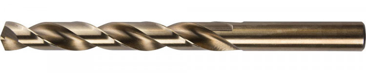Сверло по металлу KRAFTOOL 29655-151-12.5