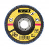 Круг шлифовальный лепестковый DeWALT DT3309