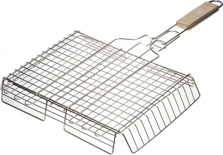 Решетка-гриль GRINDA 424732