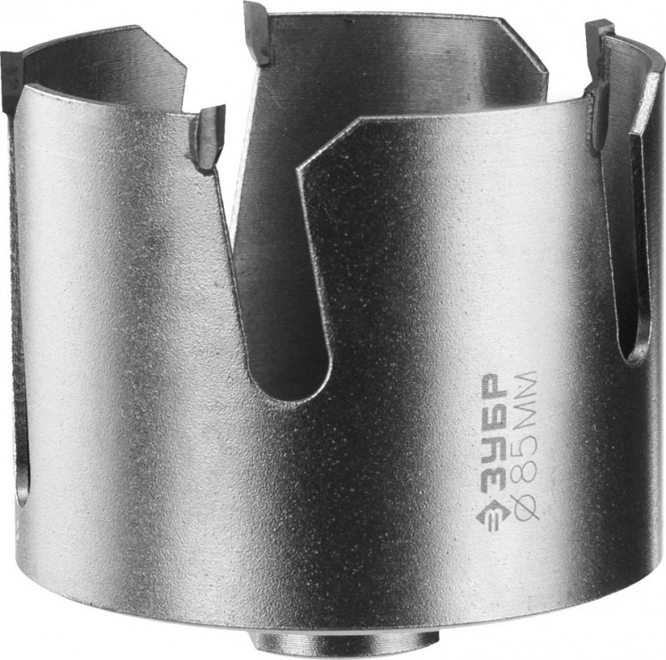 Универсальная коронка ЗУБР 29514-85