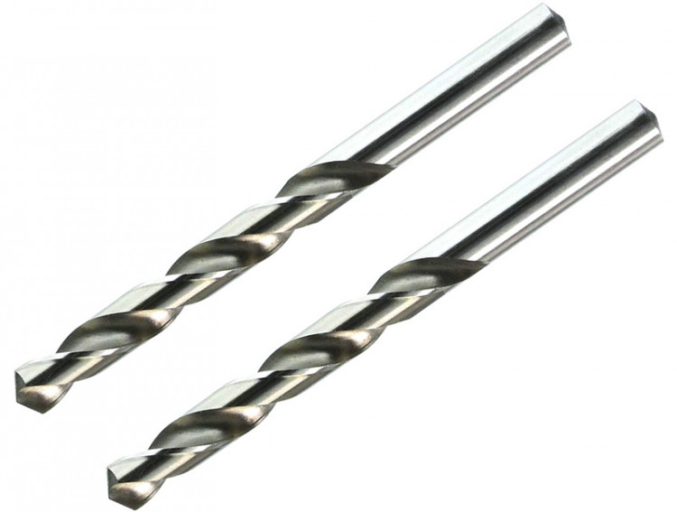 Сверло по металлу DeWALT HSS-G DT5201 (1x34 мм)