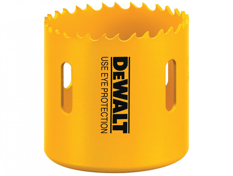 Коронка биметаллическая DeWALT DT8260