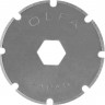 Лезвие круговое из нержавеющей стали для PRC-2 OLFA OL-PRB18-2