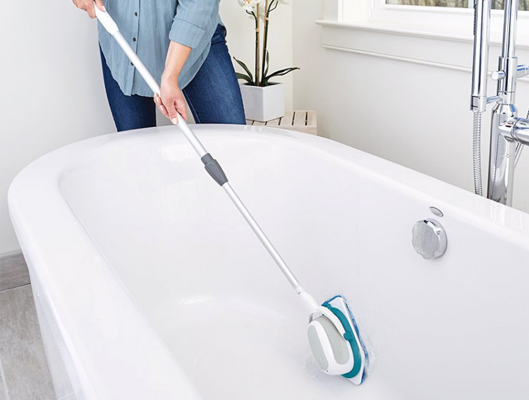 Электрощетка BLACK&DECKER BHPC220