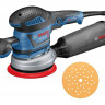 Эксцентриковая шлифмашина BOSCH GEX 40-150