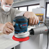 Эксцентриковая шлифмашина BOSCH GEX 40-150