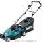 Аккумуляторная газонокосилка MAKITA LM430DZ