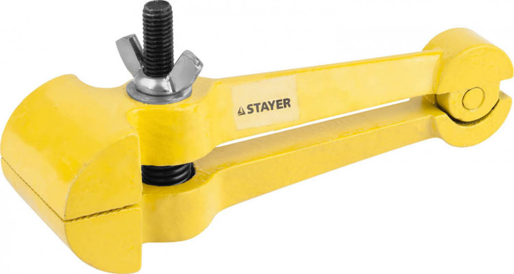 Тиски слесарные STAYER 3250-50_z01