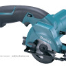 Аккумуляторная дисковая пила MAKITA HS300DZ