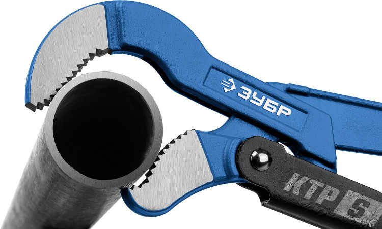 Ключ трубный ЗУБР 27336-0_z02