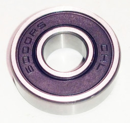 Подшипник 6000 Z, RS~34~14003