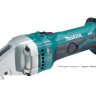 Аккумуляторные ножницы по металлу MAKITA DJS161Z