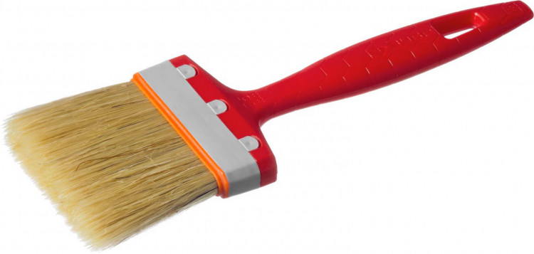 Кисть плоская малярная ЗУБР 01015-075
