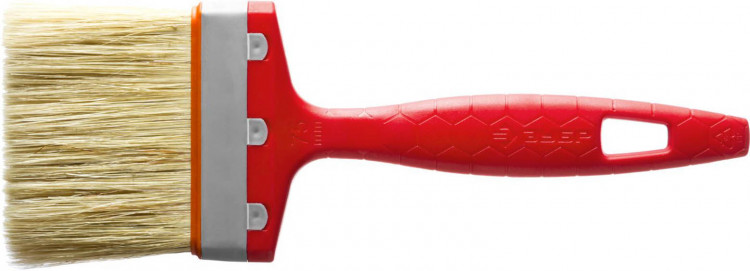 Кисть плоская малярная ЗУБР 01015-075
