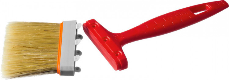 Кисть плоская малярная ЗУБР 01015-075