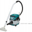 Аккумуляторный пылесос MAKITA DVC862LZ