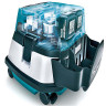 Аккумуляторный пылесос MAKITA DVC862LZ