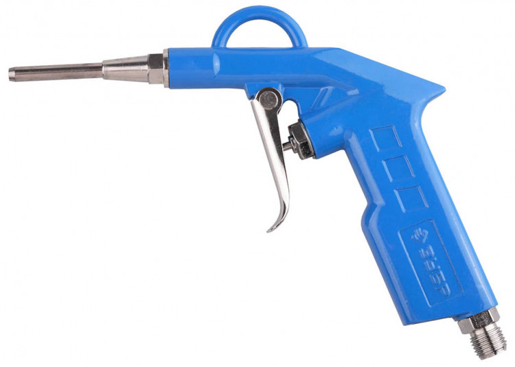 Пистолет ЗУБР 06463