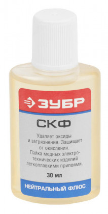 Флюс СКФ Зубр 55478-030