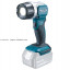 Аккумуляторный фонарь MAKITA DEADML808