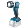 Аккумуляторный фонарь MAKITA DEADML808