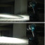 Аккумуляторный фонарь MAKITA DEADML808