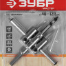 Сверло регулируемое  30-120 мм