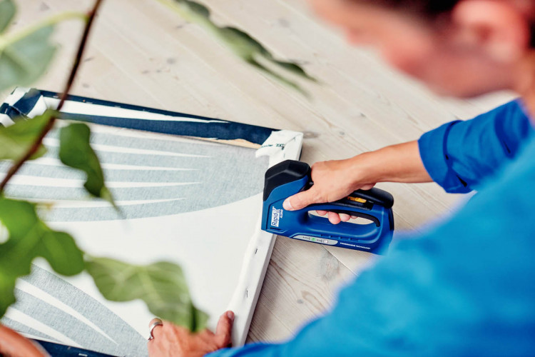 Степлер (скобозабиватель) 2-в-1 RAPID 5000519