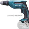 Аккумуляторный шуруповерт MAKITA BFS451Z