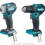 Набор инструментов MAKITA LXT Set 2