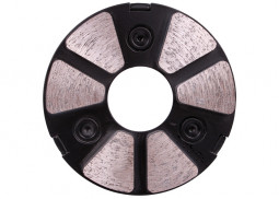Алмазная фреза DISTAR GS-S 95/МШМ-6 №0 Baumesser Beton Pro