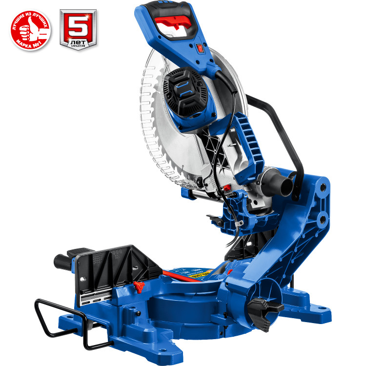 Пила торцовочная ЗУБР ППТ-305-П