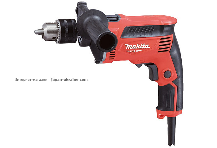 Ударная дрель MAKITA M8104KSP
