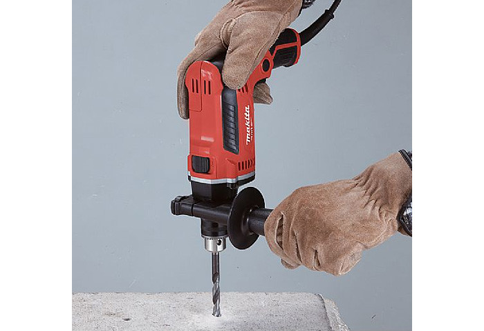 Ударная дрель MAKITA M8104KSP