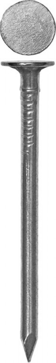 Гвозди с большой потайной головкой ЗУБР 305096-30-050