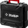 Аккумуляторная дрель шуруповерт ЗУБР ДШЛ-181 КН