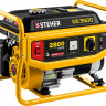 Бензиновый электрогенератор STEHER GS-3500