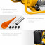 Бензиновый электрогенератор STEHER GS-3500